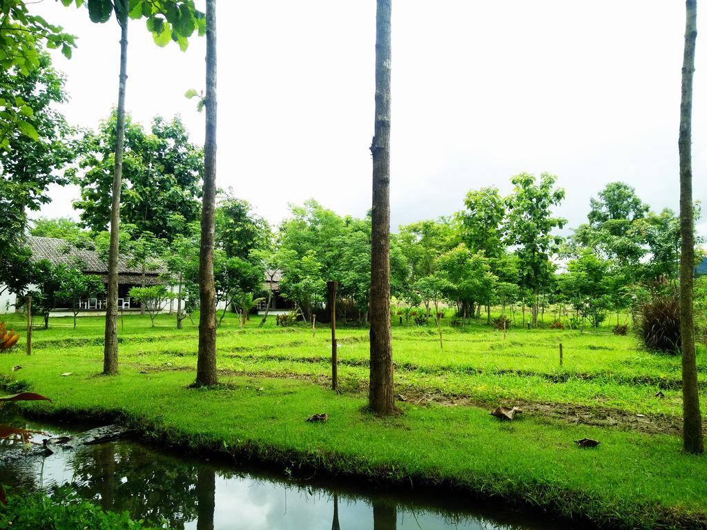 Huen Muang Pai Villa Ngoại thất bức ảnh