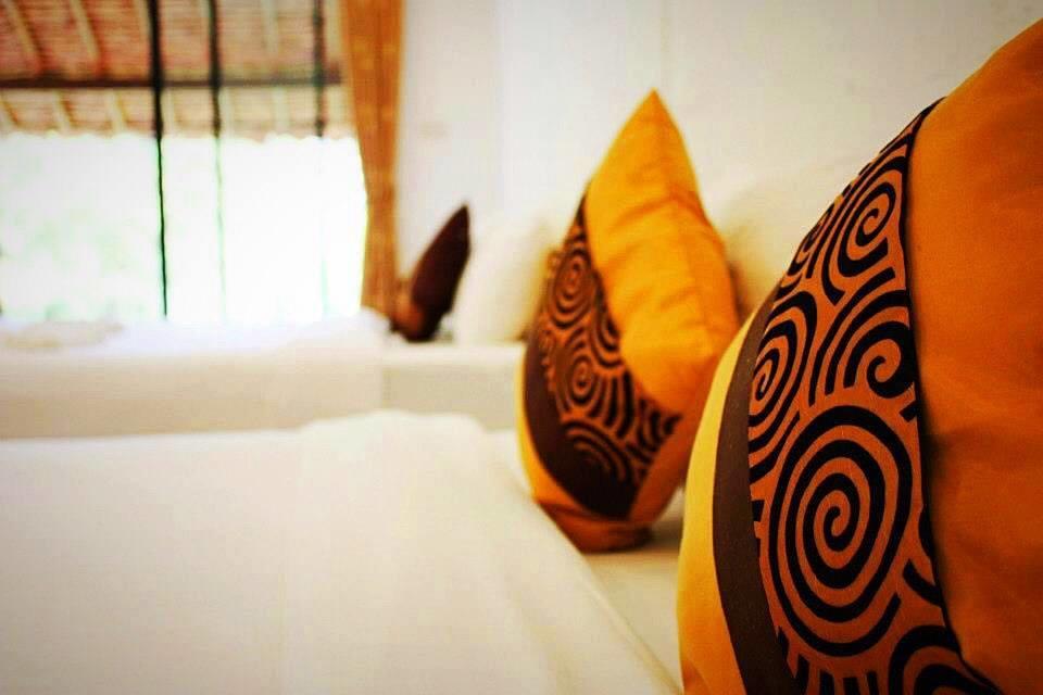 Huen Muang Pai Villa Ngoại thất bức ảnh